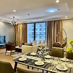 Vinhomes Times City - Qmp