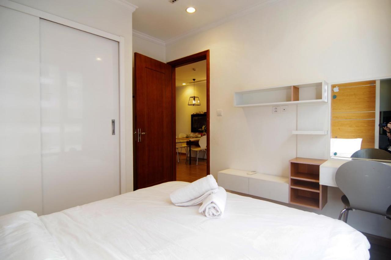 Vinhomes Times - Qmp * Hà Nội