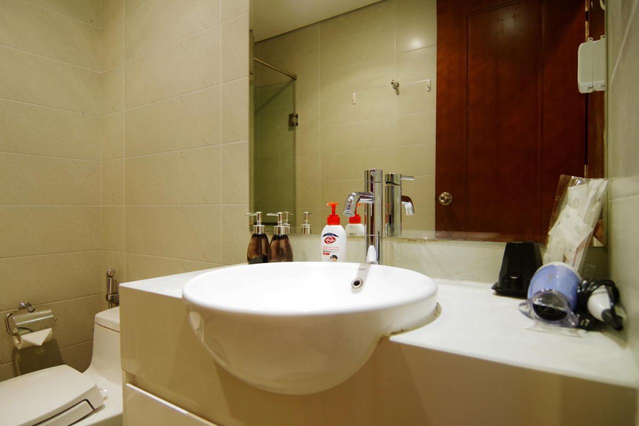 Vinhomes Times - Qmp Căn hộ Hà Nội