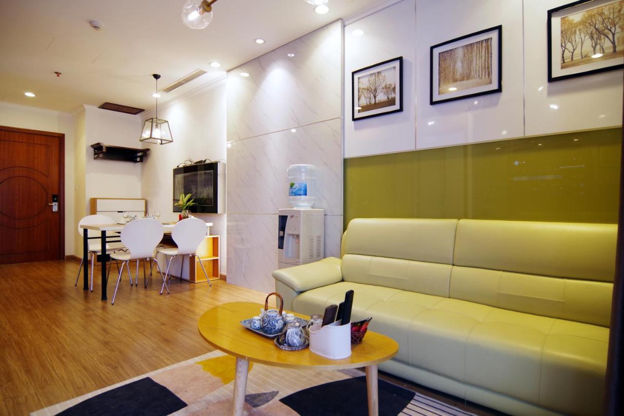Vinhomes Times - Qmp Hà Nội