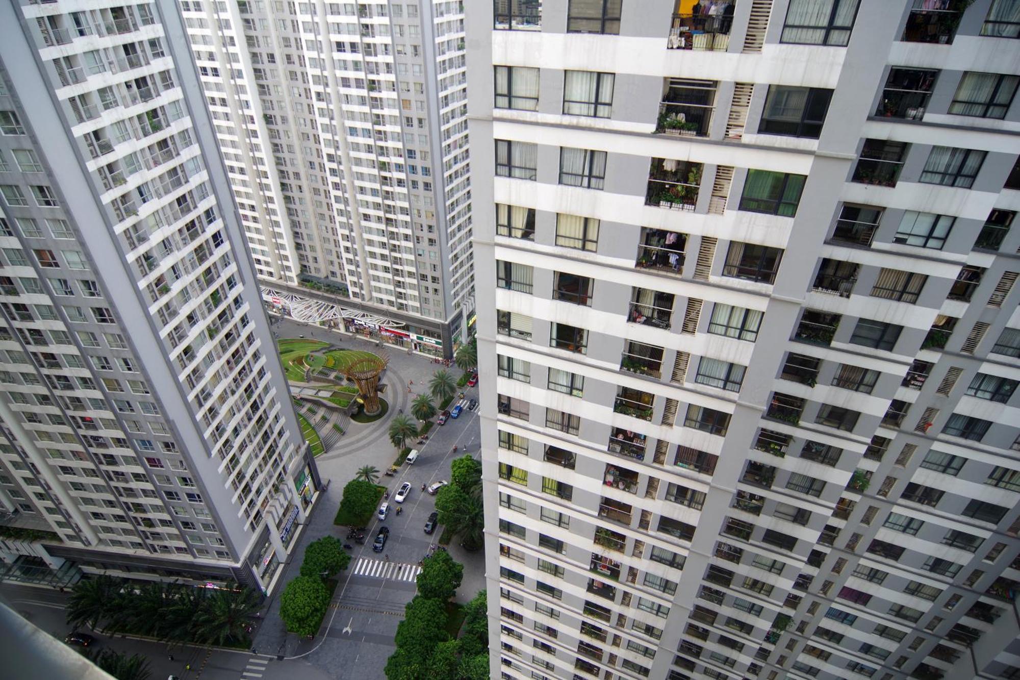 Vinhomes Times - Qmp * Hà Nội