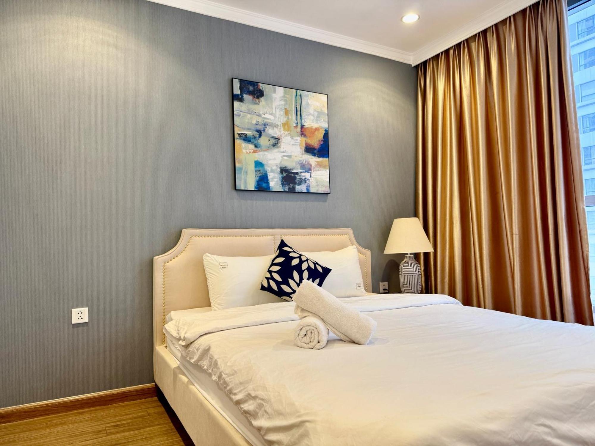 Vinhomes Times - Qmp Hà Nội